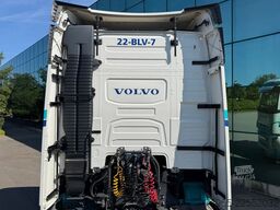 VOLVO FH 13.420 EURO 6 FULL SPOILER 2x TANKS ONLY 566.