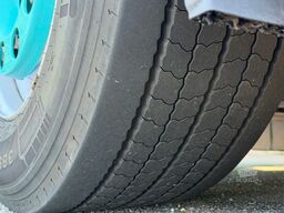 VOLVO FH 13.420 EURO 6 FULL SPOILER 2x TANKS ONLY 566.