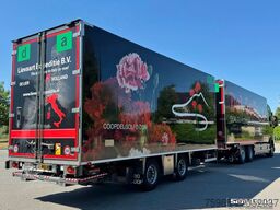 DAF XG 480 EURO 6E FAR 50 CC COMBI FLOWER WIDE CARRI
