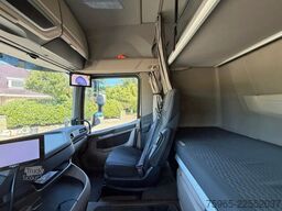 DAF XG 480 EURO 6E FAR 50 CC COMBI FLOWER WIDE CARRI