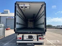 Schmitz Cargobull Reefer Multitemp