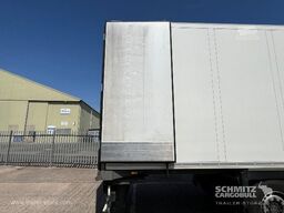 Schmitz Cargobull Reefer Multitemp