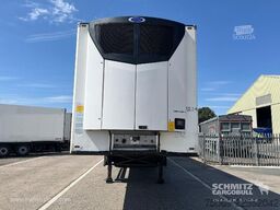Schmitz Cargobull Reefer Multitemp