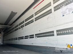 Schmitz Cargobull Reefer Multitemp