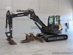 VOLVO ECR88D