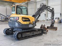 VOLVO ECR88D