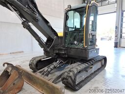 VOLVO ECR88D