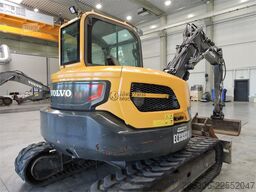 VOLVO ECR88D