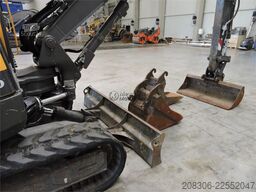 VOLVO ECR88D