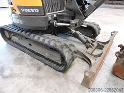 VOLVO ECR88D