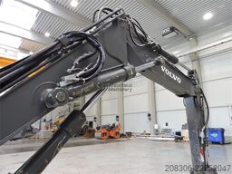 VOLVO ECR88D