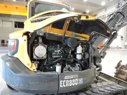 VOLVO ECR88D