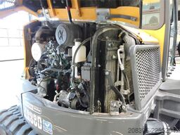 VOLVO ECR88D