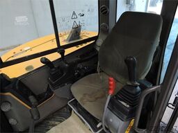 VOLVO ECR88D