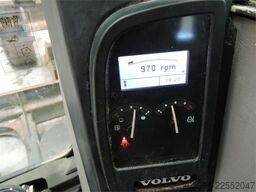 VOLVO ECR88D