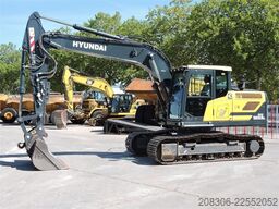 HYUNDAI HX160