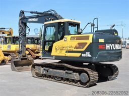 HYUNDAI HX160