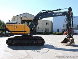 HYUNDAI HX160