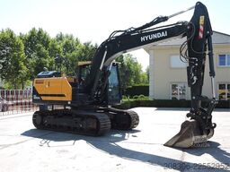 HYUNDAI HX160