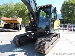 HYUNDAI HX160