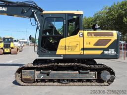 HYUNDAI HX160