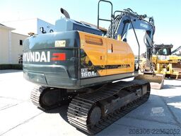 HYUNDAI HX160