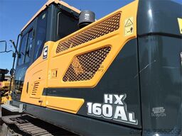 HYUNDAI HX160