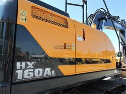 HYUNDAI HX160