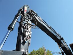 HYUNDAI HX160