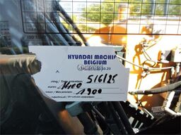 HYUNDAI HX160