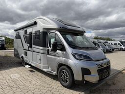 ADRIA Coral Supreme 670 DL F Alde, Automatikn Navi