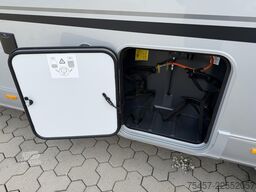 ADRIA Coral Supreme 670 DL F Alde, Automatikn Navi