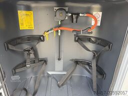 ADRIA Coral Supreme 670 DL F Alde, Automatikn Navi