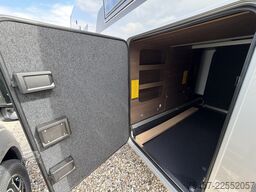 ADRIA Coral Supreme 670 DL F Alde, Automatikn Navi