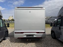 ADRIA Coral Supreme 670 DL F Alde, Automatikn Navi