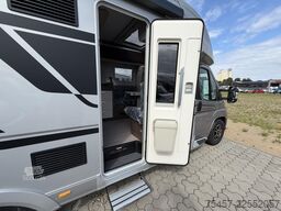 ADRIA Coral Supreme 670 DL F Alde, Automatikn Navi