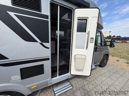 ADRIA Coral Supreme 670 DL F Alde, Automatikn Navi