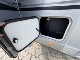 ADRIA Coral Supreme 670 DL F Alde, Automatikn Navi