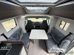 ADRIA Coral Supreme 670 DL F Alde, Automatikn Navi