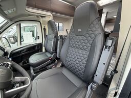 ADRIA Coral Supreme 670 DL F Alde, Automatikn Navi