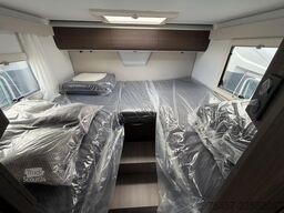 ADRIA Coral Supreme 670 DL F Alde, Automatikn Navi
