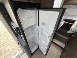 ADRIA Coral Supreme 670 DL F Alde, Automatikn Navi