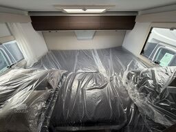 ADRIA Coral Supreme 670 DL F Alde, Automatikn Navi