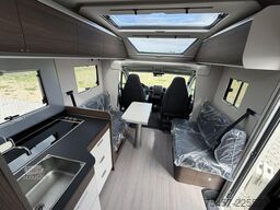 ADRIA Coral Supreme 670 DL F Alde, Automatikn Navi