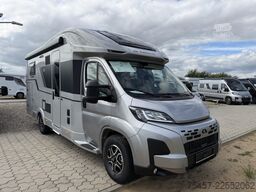 ADRIA Matrix 60Y 650 DL