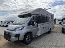 ADRIA Matrix 60Y 650 DL