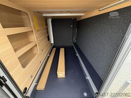 ADRIA Matrix 60Y 650 DL