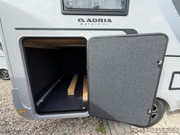 ADRIA Matrix 60Y 650 DL