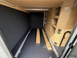 ADRIA Matrix 60Y 650 DL
