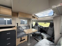 ADRIA Matrix 60Y 650 DL